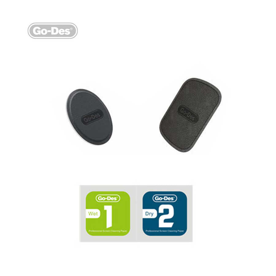 Go-Des GD-G030 Magnetik Levha - 1 Go-Des GD-G030 Magnetik Levha - 1